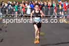 Boys and Girls Under-13s 2023 Elswick Harriers Road Relays, Albamarle Barrack Airfield, Ouston, Northumberland. Photo: David T. Hewitson/Sports for All Pics